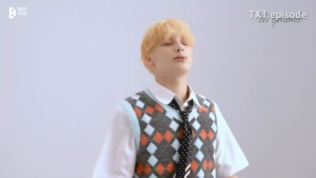 [EPISODE] TXT съемка клипа "Do It Like That" [Arato] ОЗВУЧКА НА РУССКОМ смотреть онлайн