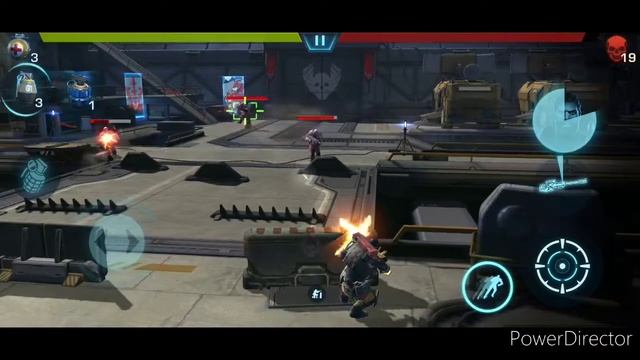 Прохождение локации Площадка Z.E.V.S. (Evolution 2 Battle for Utopia) смотреть онлайн