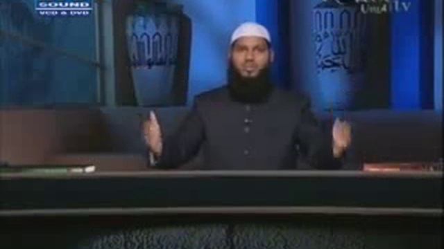 IHRAM KI HAALAT MEIN(MAMNU) NA JAAIZ KAAM BY SHAIKH SHAMEEM FAUZI---PEACE TV(URDU) смотреть онлайн
