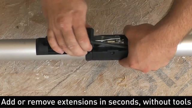 Удлинитель ручки шлифмашинки Festool VL-LHS 225 смотреть онлайн