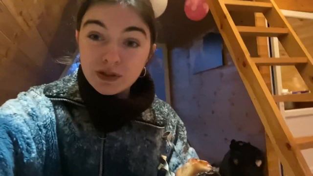 Vlog: Масленица в Крыму✨ смотреть онлайн