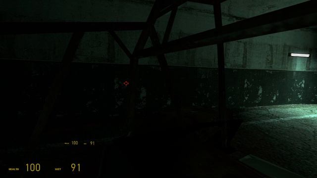 Half-life 2 vr mod: part 4 смотреть онлайн