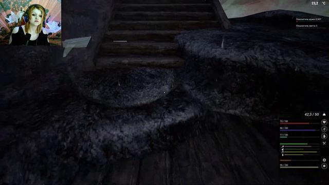 ИССЛЕДУЮ ОКРЕСТНОСТИ ► The infected 'Beta' v14.06 прохождение ►2 смотреть онлайн