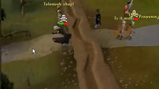 Ninjascape glitchers #1 смотреть онлайн