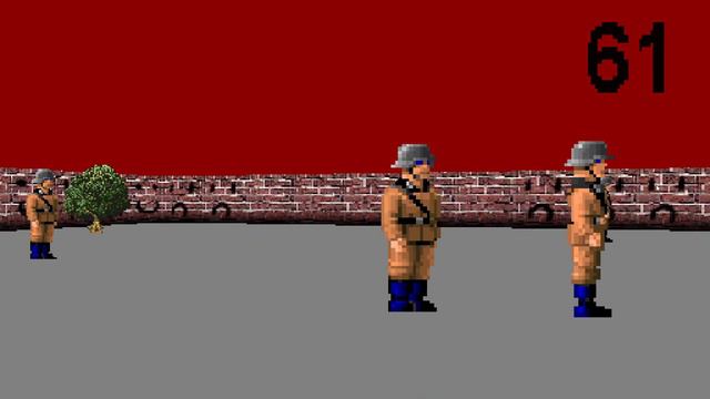 Clickteam Fusion Raycaster (All Runtimes) Sprites / Rotation смотреть онлайн