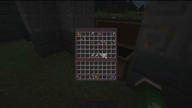 【Minecraft 1.12.2】Minecraft Dungeons？ смотреть онлайн