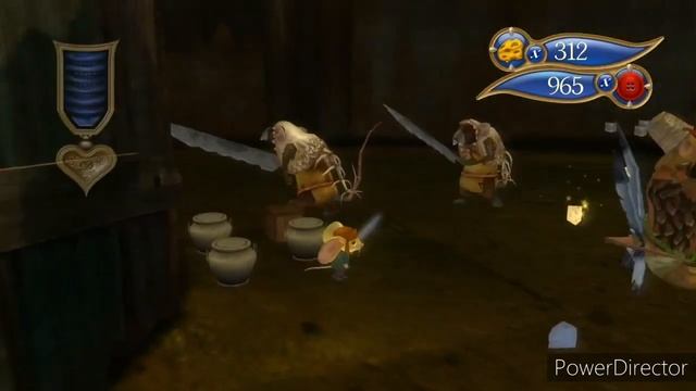 Прохождение Приключения Десперо Часть 3 Финал (PC) (Без комментариев) смотреть онлайн