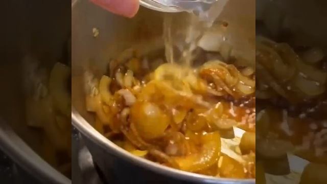 Луковый соус ? смотреть онлайн