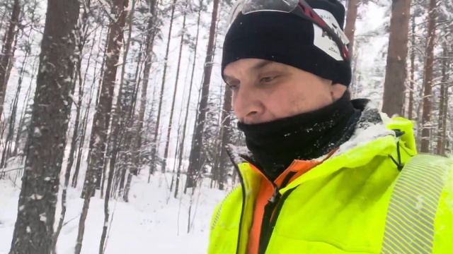 Финляндия. Лучше дома сидеть чем так работать. смотреть онлайн