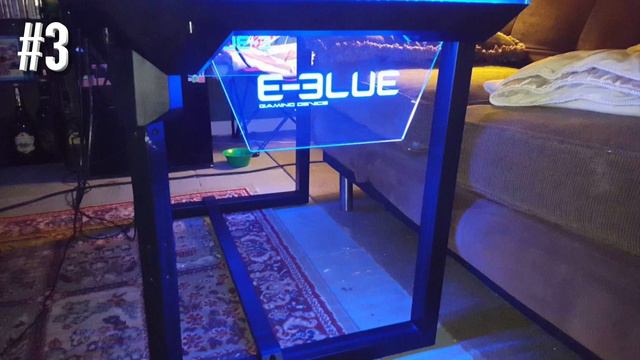 Best Gaming Desks Under $500 | Best Gaming Desks смотреть онлайн
