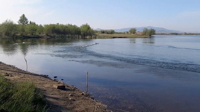 1 июня АЭРОГЛИССЕР смотреть онлайн