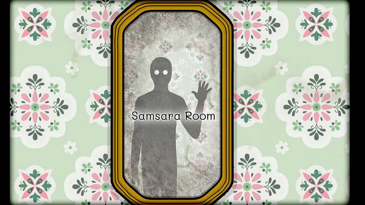 НАЧАЛО ВСЕЙ ИСТОРИИ РАСТИ ЛЕЙК ► Samsara Room