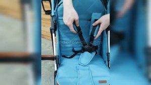 Обзор прогулочной коляски Babalo Future 2022