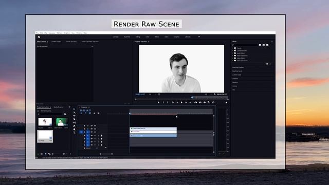 Ascii Art In Premiere Pro смотреть онлайн