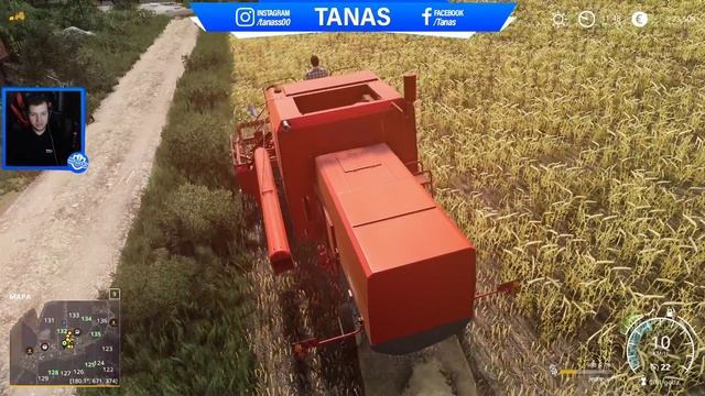 ★Farming Simulator 19★ Świętokrzyska Wieś✔ Odcinek Informacyjny, Nowe Serie ? смотреть онлайн