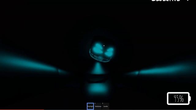 Roblox Horror Games 75 смотреть онлайн