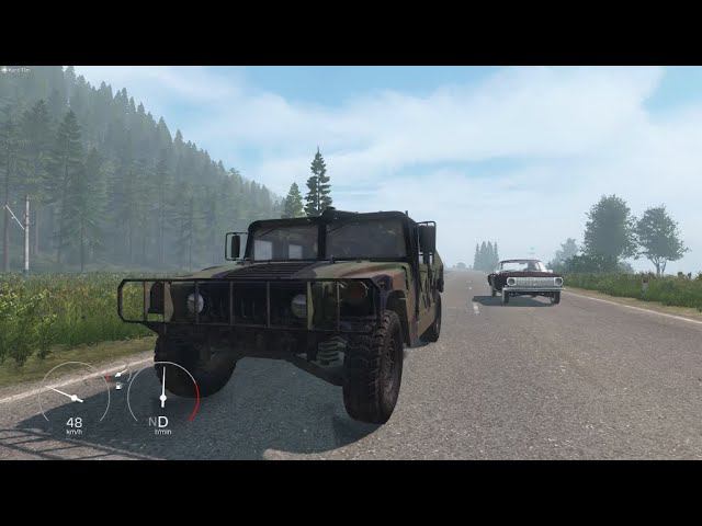 DAYZ. Cервер FULL365 TTS. Долгая дорога. 1 серия смотреть онлайн