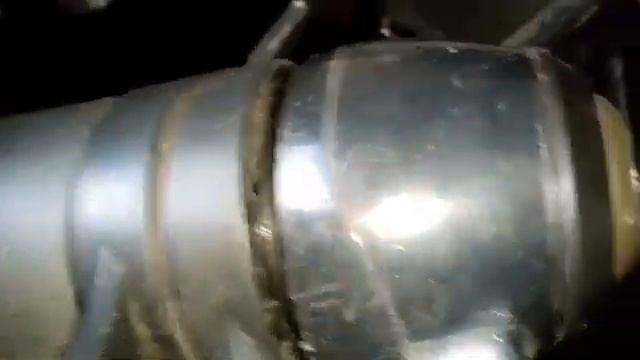 Пару слов о подрулевом переключателе (гитаре) ВАЗ на ЛУАЗ смотреть онлайн