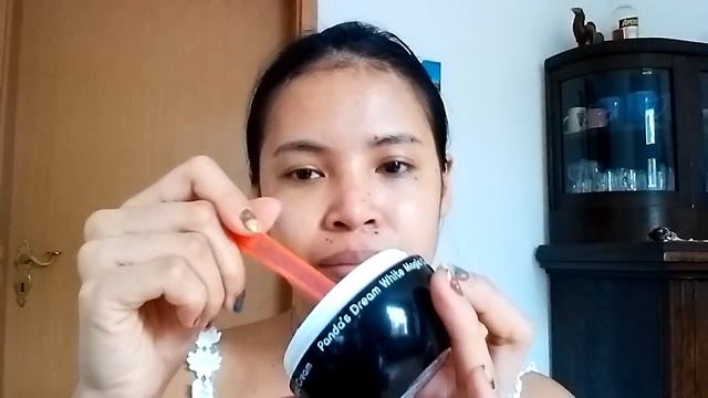 Panda's dream white magic cream REVIEW смотреть онлайн