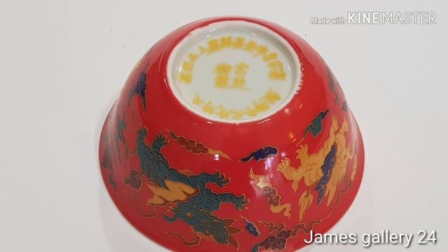 James gallery 24 смотреть онлайн