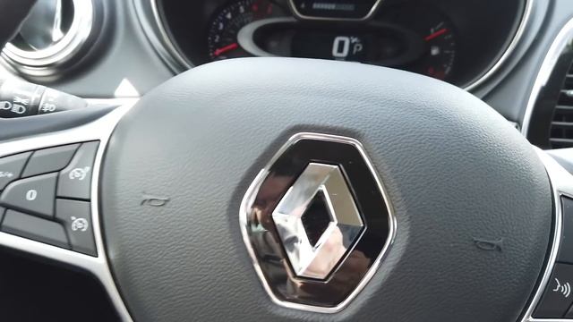 Kaptur #1 новая покупка, почему обновил авто смотреть онлайн