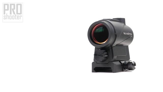 Коллиматорный прицел Centurion, Vector Optics смотреть онлайн