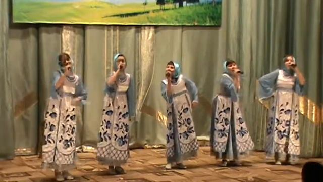 анс.нар.песни "Метелица" (ДШИ,рук.И.Букова) смотреть онлайн