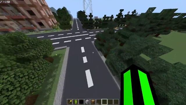 РУССКИЙ ГОРОД ХЛЕБНЫЙ (1.0.2) ДЛЯ МАЙНКРАФТ ПЕ | РУССКИЙ ГОРОД В МАЙНКРАФТ смотреть онлайн