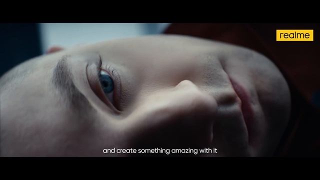 Light Shift Design Concept Video | realme 9 Pro series 5G смотреть онлайн