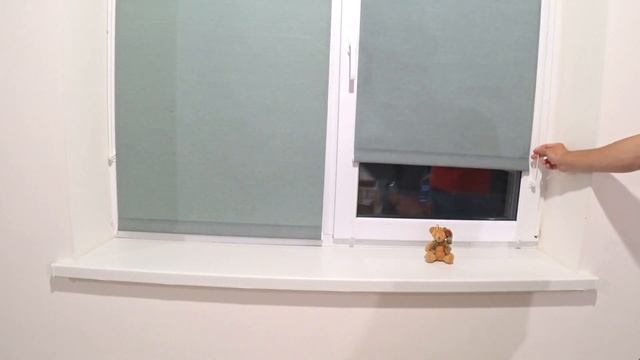 ОБ ЭТОМ МНОГИЕ ДАЖЕ НЕ ДОГАДЫВАЮТСЯ!! Рулонная Штора смотреть онлайн