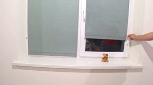 ОБ ЭТОМ МНОГИЕ ДАЖЕ НЕ ДОГАДЫВАЮТСЯ!! Рулонная Штора