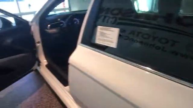 2018 Toyota Camry Johnson City TN, Kingsport TN, Bristol TN, Knoxville TN, Ashville, NC 180178 смотреть онлайн