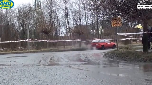Аварии на ралли #6 WRC. Раллийные автомобили в хлам. (Подборка раллийных аварий на авто гонках) смотреть онлайн