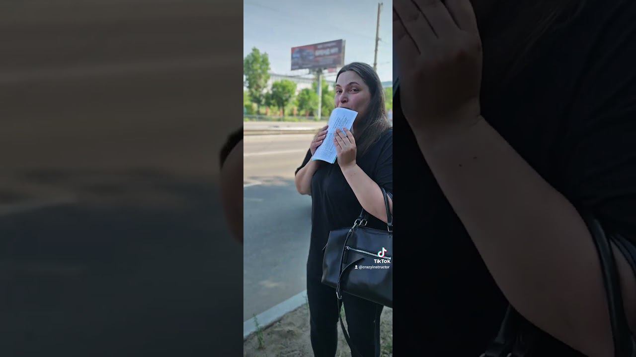 #автошкола #crazyinstructor #уланудэ смотреть онлайн