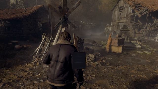 Resident Evil 4 REMAKE - Глава 1 (Сложность - ПРОФЕССИОНАЛ, 100%) смотреть онлайн