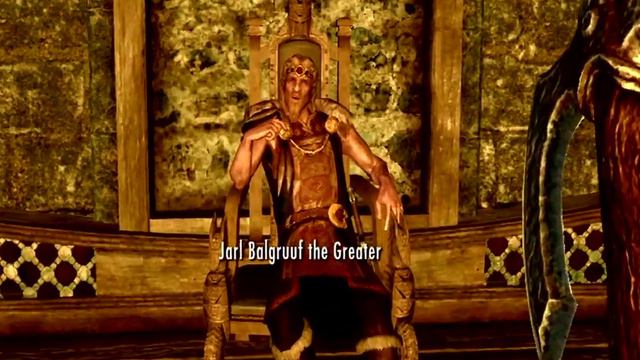 Skyrim - Things you didn't hear смотреть онлайн