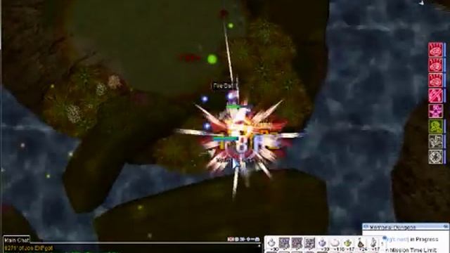 Nidhogg Dungeon Guide смотреть онлайн