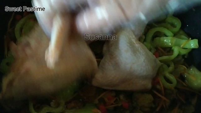 Приключения на Природе