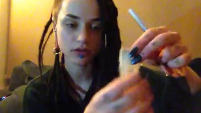 Побалтушный туториал ПРО ДРЕДЫ смотреть онлайн