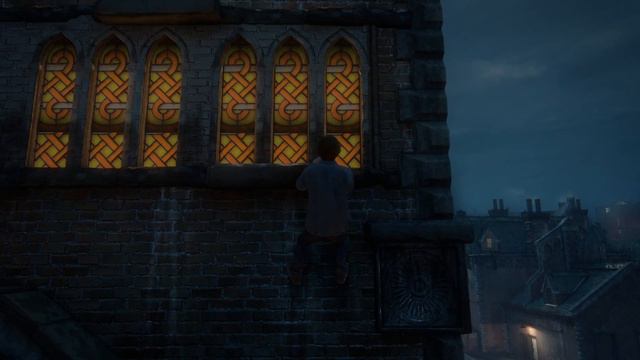 Uncharted 4: A Thief's End | Gameplay Walkthrough | Part 01 смотреть онлайн