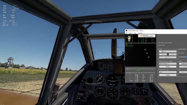 War thunder, EAC breaks headtrack - NEW POWER смотреть онлайн