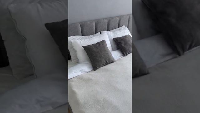 Отзыв о кровате Galaxy Венера 3 с подъемным механизмом 180*200 и магазине «Анатомия сна» смотреть онлайн