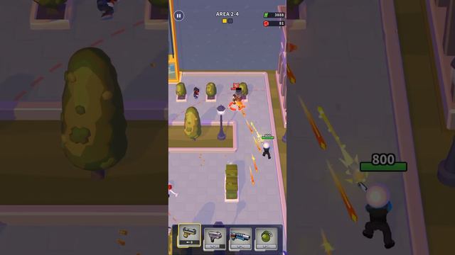 Squad Alpha | Gameplay Part 2 (Android, iOS) смотреть онлайн