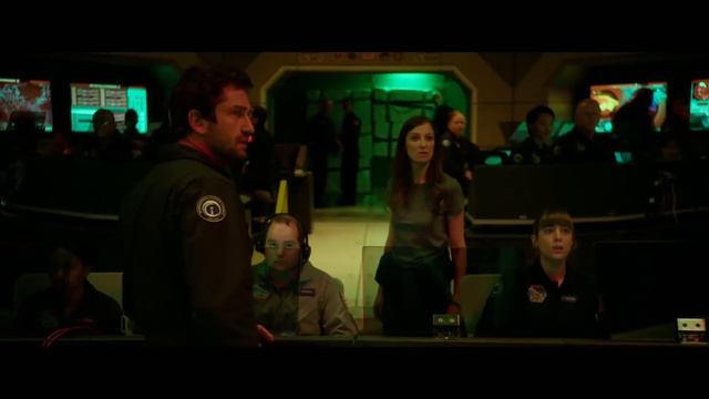 GEOSTORM Trailer (2017) Gerard Butler Disaster Movie HD [Official Trailer]