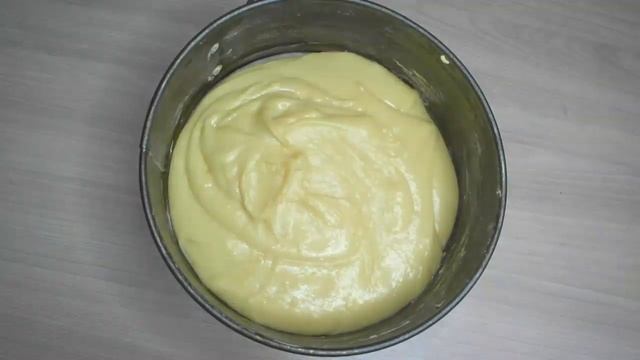 Пирог ЛЕНИВАЯ ВАТРУШКА Делать проще простого, а результат превосходный!#ПИРОГ