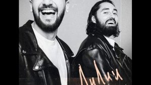 JONY & МОТ - Лилии