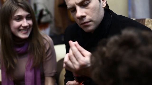 ЛОВЕЦ ЖЕМЧУГА - Павел Волчик смотреть онлайн