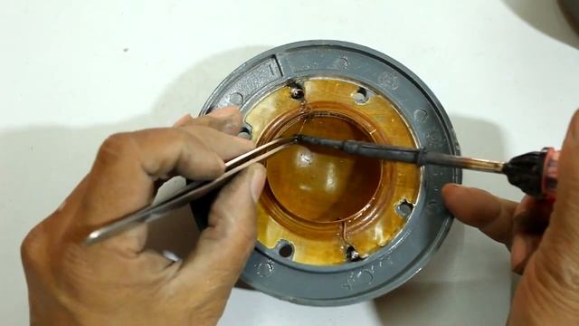 How to Repair Ahuja Loudspeaker Unit (Full Tutorial) смотреть онлайн