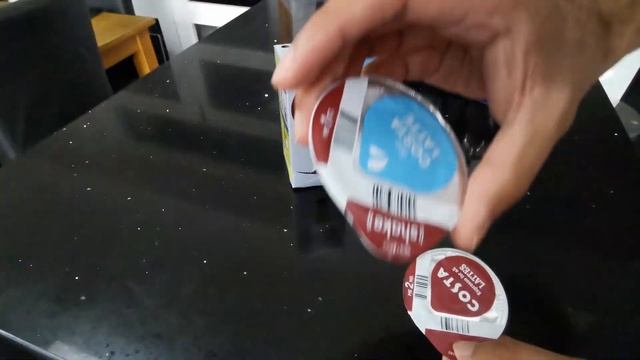 Tassimo Bosch Happy TAS1002GB Coffee Machine | HOW TO - First time user guide смотреть онлайн