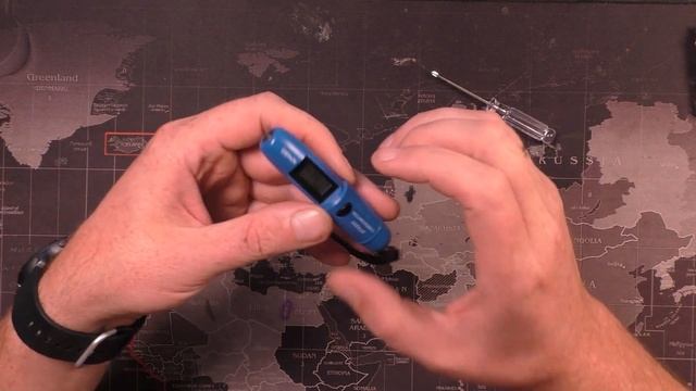 Дешевый бесконтактный термометр с AliExpress смотреть онлайн